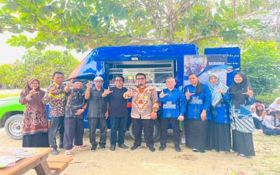 Pustaka Keliling